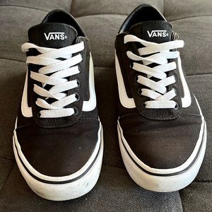 Classic Vans